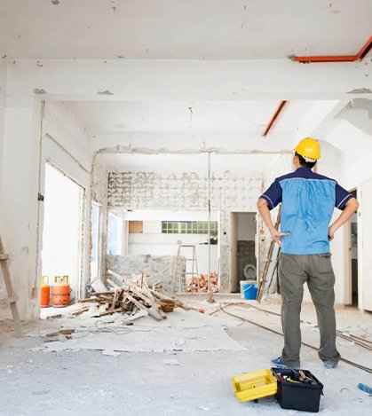 Mihalgazi Tadilatcı