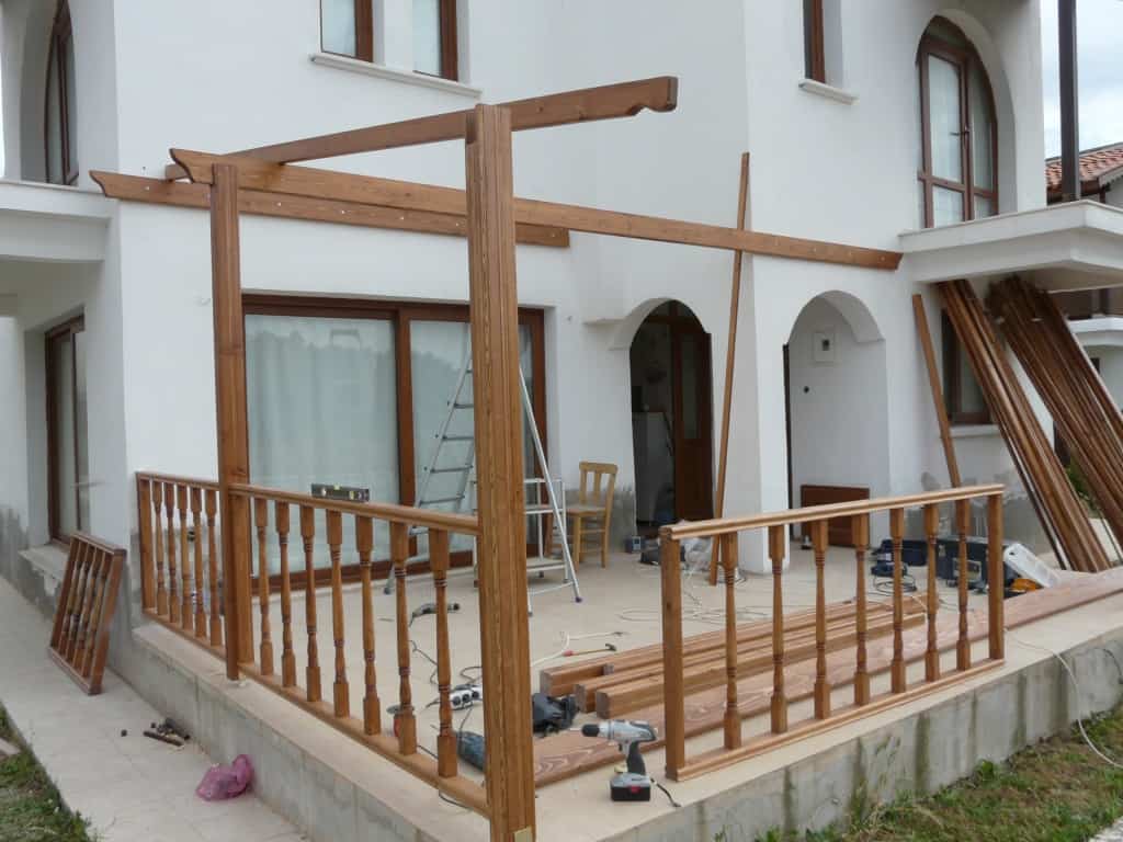 Mihalgazi Tadilatcı